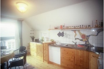 Austria Privát Graz, Zewnątrz